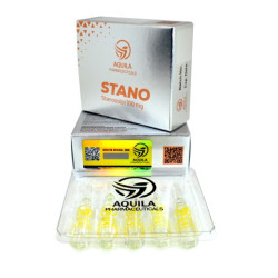 AQUILA - STANO 100