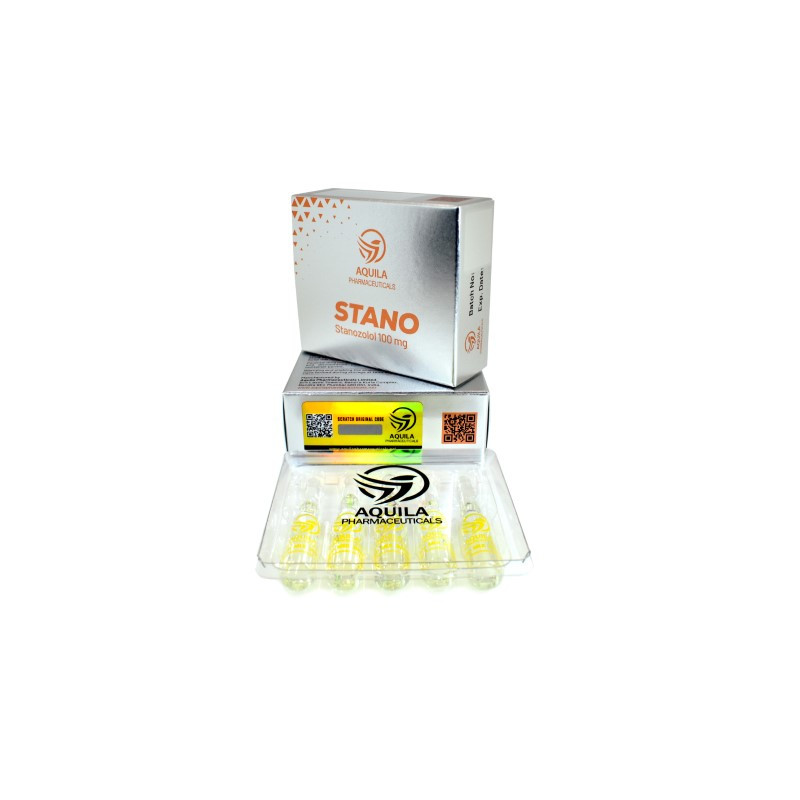 AQUILA - STANO 100