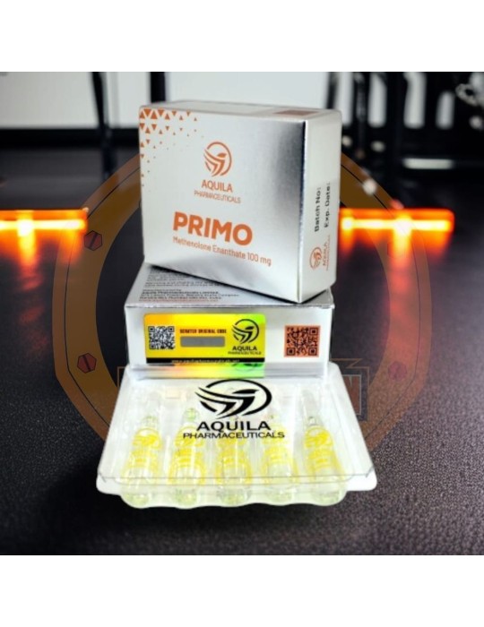 AQUILA - PRIMO 100 AQUILA - PRIMO 100