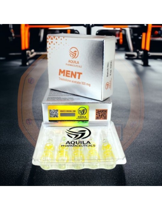 AQUILA - MENT 100