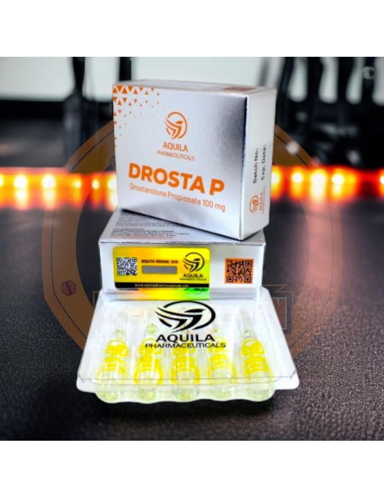 AQUILA - DROSTA P AQUILA - DROSTA P