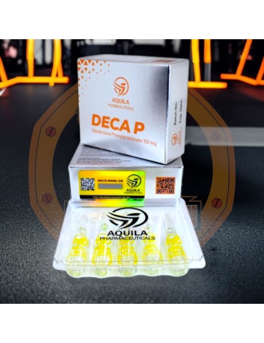 AQUILA - DECA P 150 AQUILA - DECA P 150