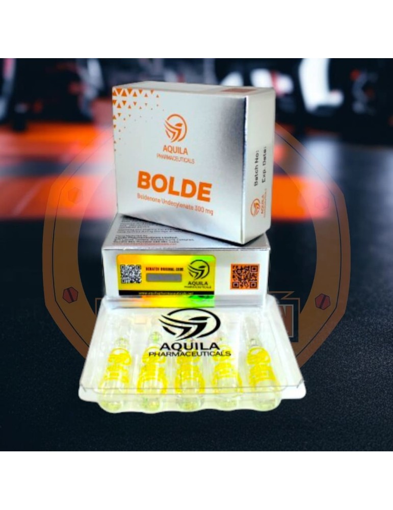 AQUILA - BOLDA 300 AQUILA - BOLDA 300