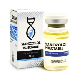 DNA - WINSTROL INJ