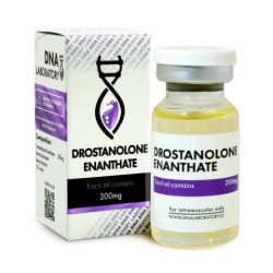 DNA - MASTERON ENATATO