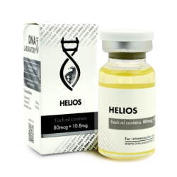 DNA - HELIOS