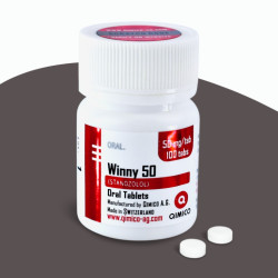 QIMICO - WINNY 50