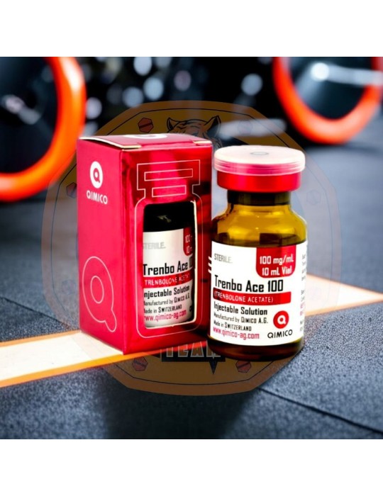 QIMICO - TRENBO ACE 100