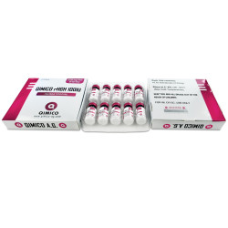 QIMICO - QIMICO HGH 100UI