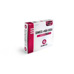 QIMICO - QIMICO HGH 100UI