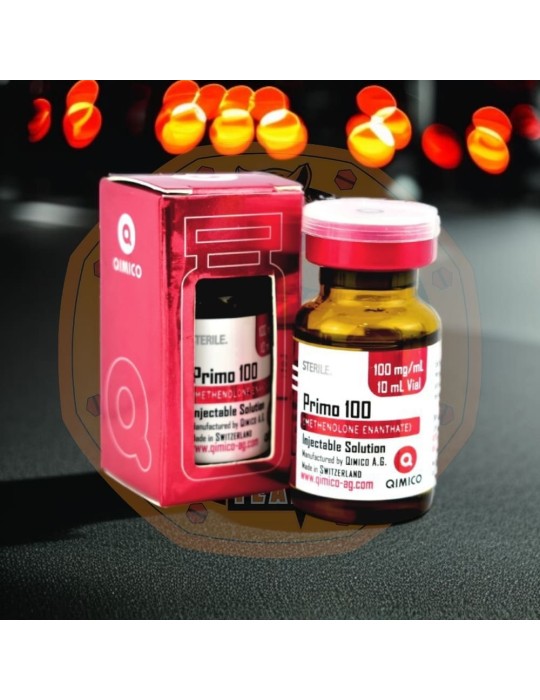 QIMICO - PRIMO 100 QIMICO - PRIMO 100