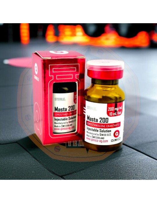 QIMICO - MASTA 200 QIMICO - MASTA 200