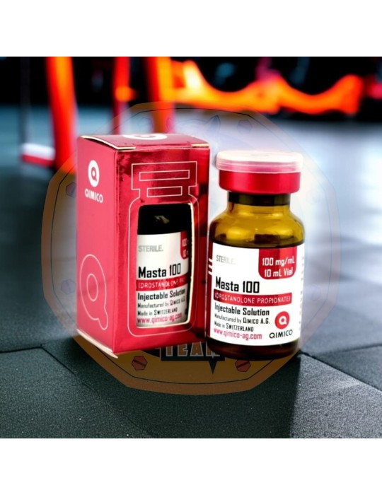 QIMICO - MASTA 100 QIMICO - MASTA 100