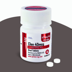 QIMICO - CLEN 0.04