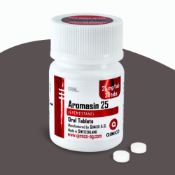 QIMICO - AROMASIN 25