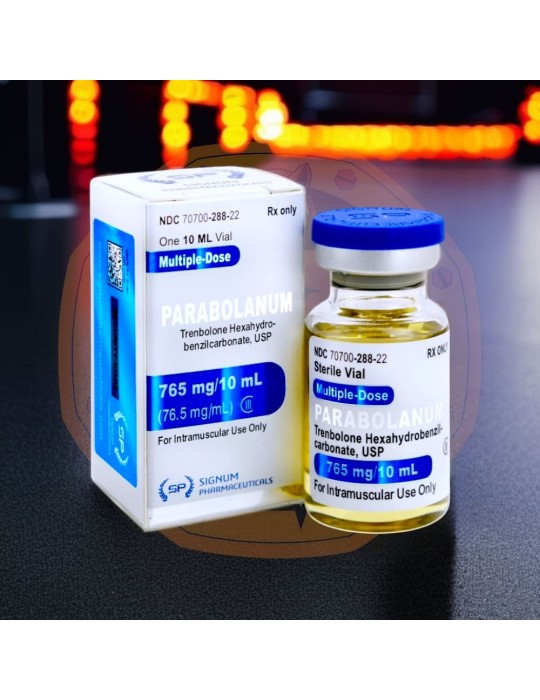 SIGNUM - PARABOLANUM SIGNUM - PARABOLANUM