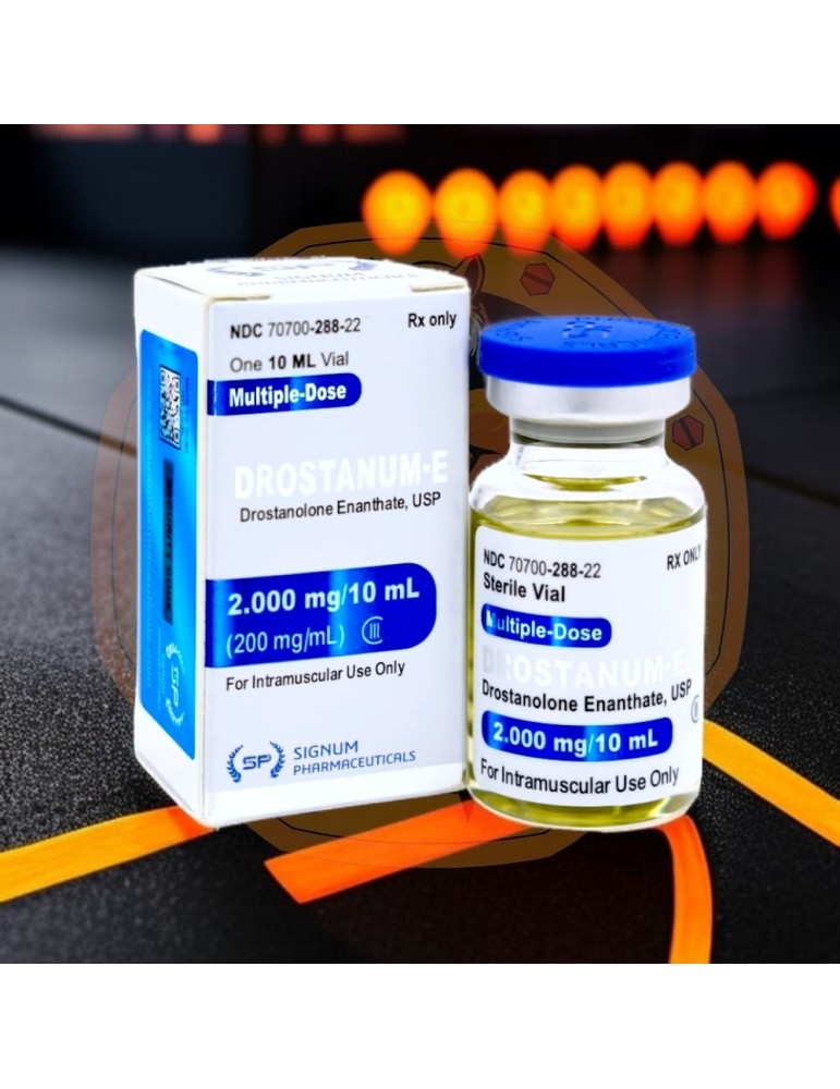 SIGNUM - DROSTANUM-E