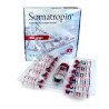 SWISS - SWISSTROPIN 100UI