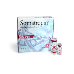 SWISS - SWISSTROPIN 100UI