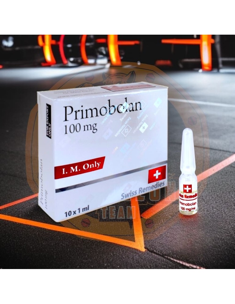 SWISS - PRIMABOLAN SWISS - PRIMABOLAN