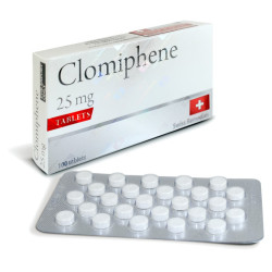 SWISS - CLOMID