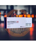 DEUS - MASTERMED E 200
