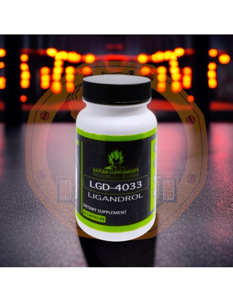 SAYIAN - LIGANDROL SAYIAN - LIGANDROL