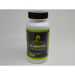 SAYIAN - FAT BURNER