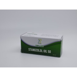 ZURY - WINSTROL OIL 50
