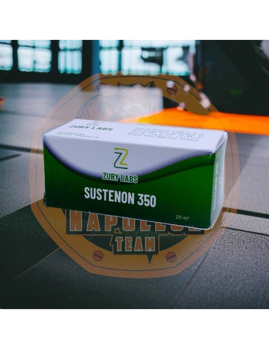 ZURY - SUSTENON 350