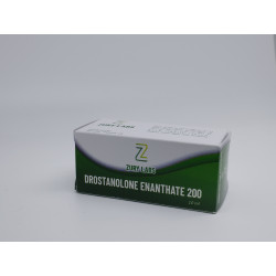 ZURY - MASTERON ENANTHATE 200