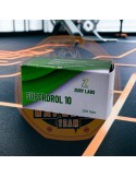 ZURY - SUPERDROL 10