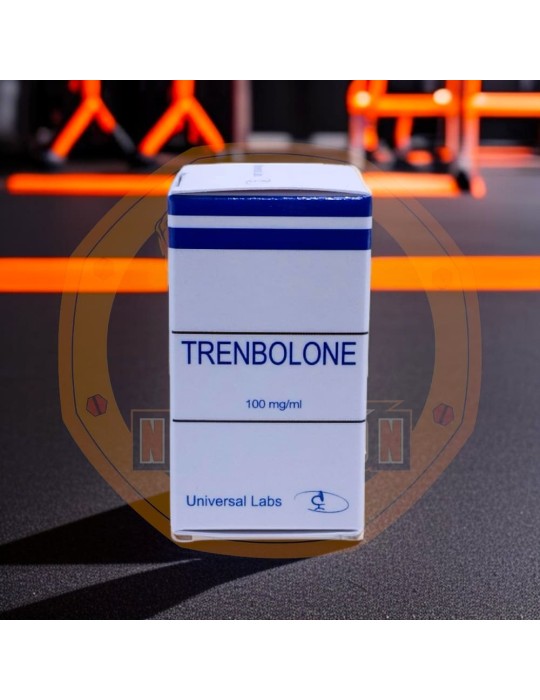 UNIVERSAL - TREMBO ACETATO UNIVERSAL - TREMBO ACETATO