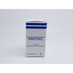 UNIVERSAL - STANO ACEITE 50