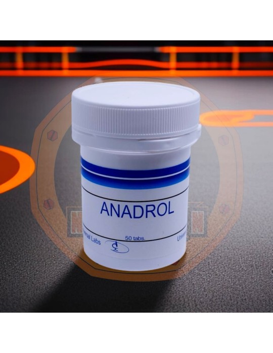 UNIVERSAL - OXY UNIVERSAL - OXY