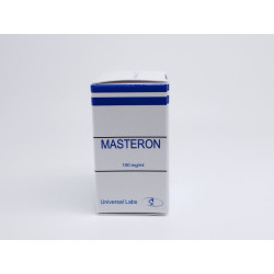 UNIVERSAL - DROSTA E