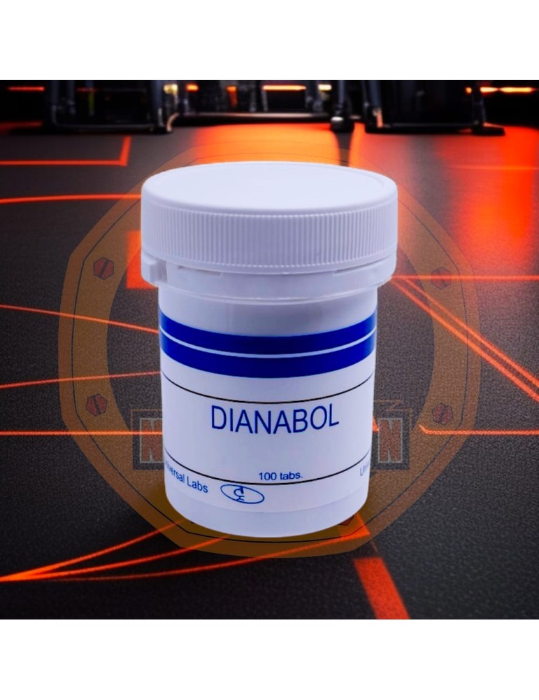 UNIVERSAL - DIANA UNIVERSAL - DIANA