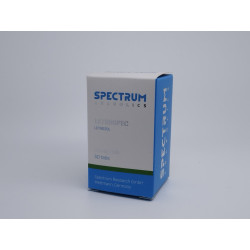 SPECTRUM - LETROSPEC