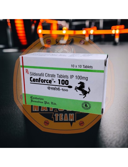 SEX - CENFORCE/CAREFORCE ( SIDANAFIL ) 100MG SEX - CENFORCE/CAREFORCE ( SIDANAFIL ) 100MG