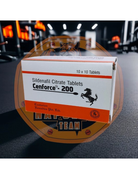 SEX - CENFORCE/CAREFORCE ( SIDANAFIL ) 200MG SEX - CENFORCE/CAREFORCE ( SIDANAFIL ) 200MG