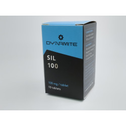 SEX - DYNAMITE SIL 100
