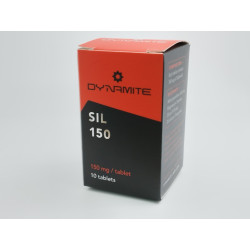 SEX - DYNAMITE SIL 150