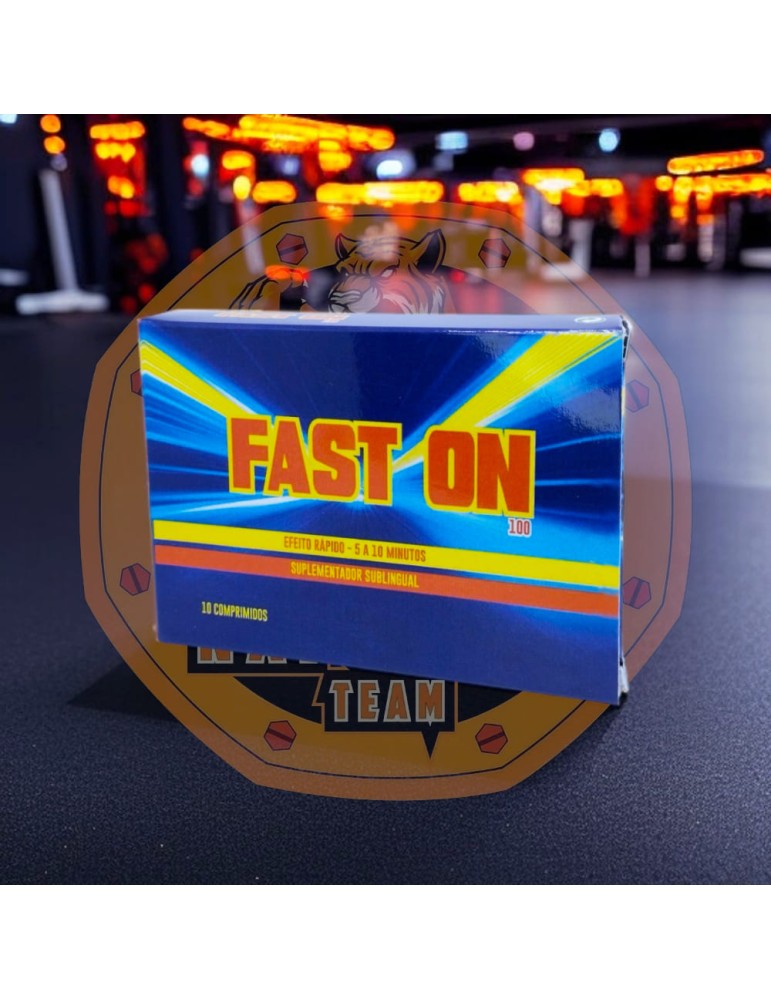 SEX - FAST ON 100 SEX - FAST ON 100