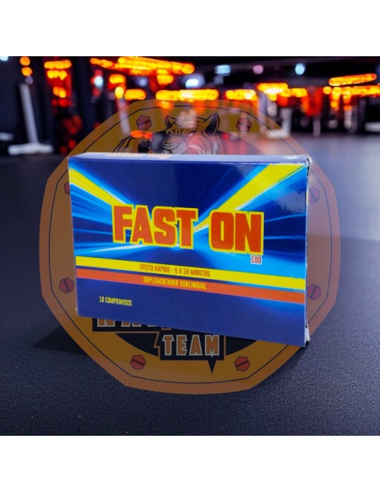 SEX - FAST ON 100 SEX - FAST ON 100