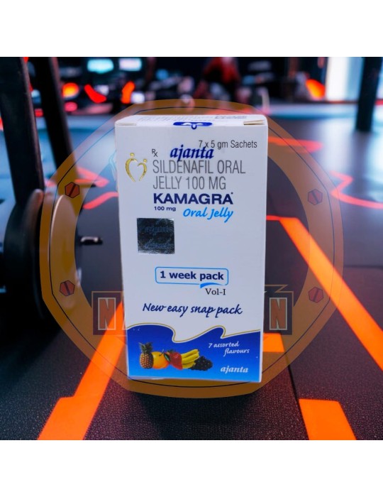 SEX - KAMAGRA JELLY 7 SACHETS ( ORIGINAL ) SEX - KAMAGRA JELLY 7 SACHETS ( ORIGINAL )