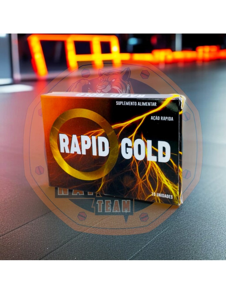 SEX - RAPID GOLD SEX - RAPID GOLD