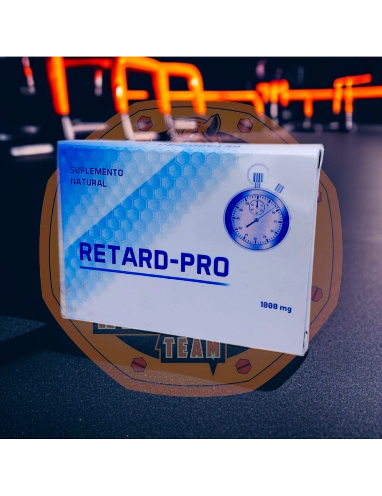 SEX - RETARD PRO SEX - RETARD PRO