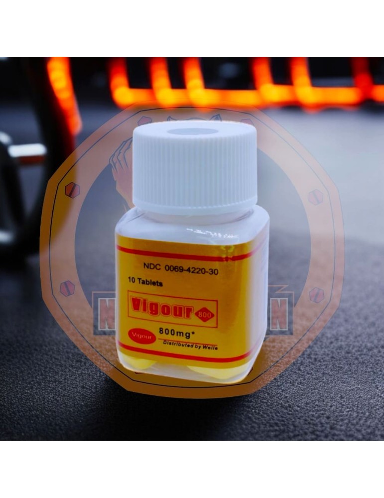 SEX - VIGOUR 800 YELLOW ( BOTTLE ) SEX - VIGOUR 800 YELLOW ( BOTTLE )