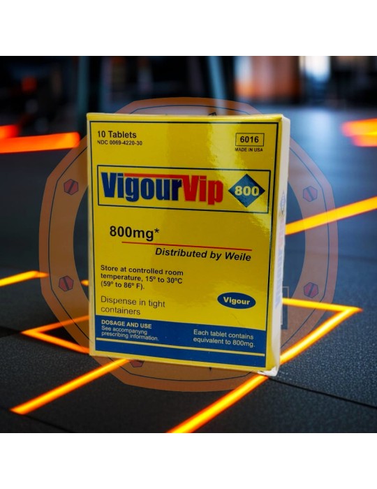 SEX - VIGOUR VIP 800 ( BLISTER ) SEX - VIGOUR VIP 800 ( BLISTER )