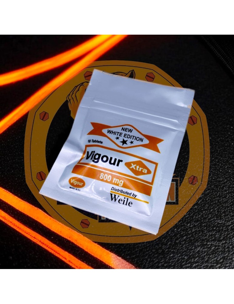 SEX - VIGOUR XTRA SEX - VIGOUR XTRA